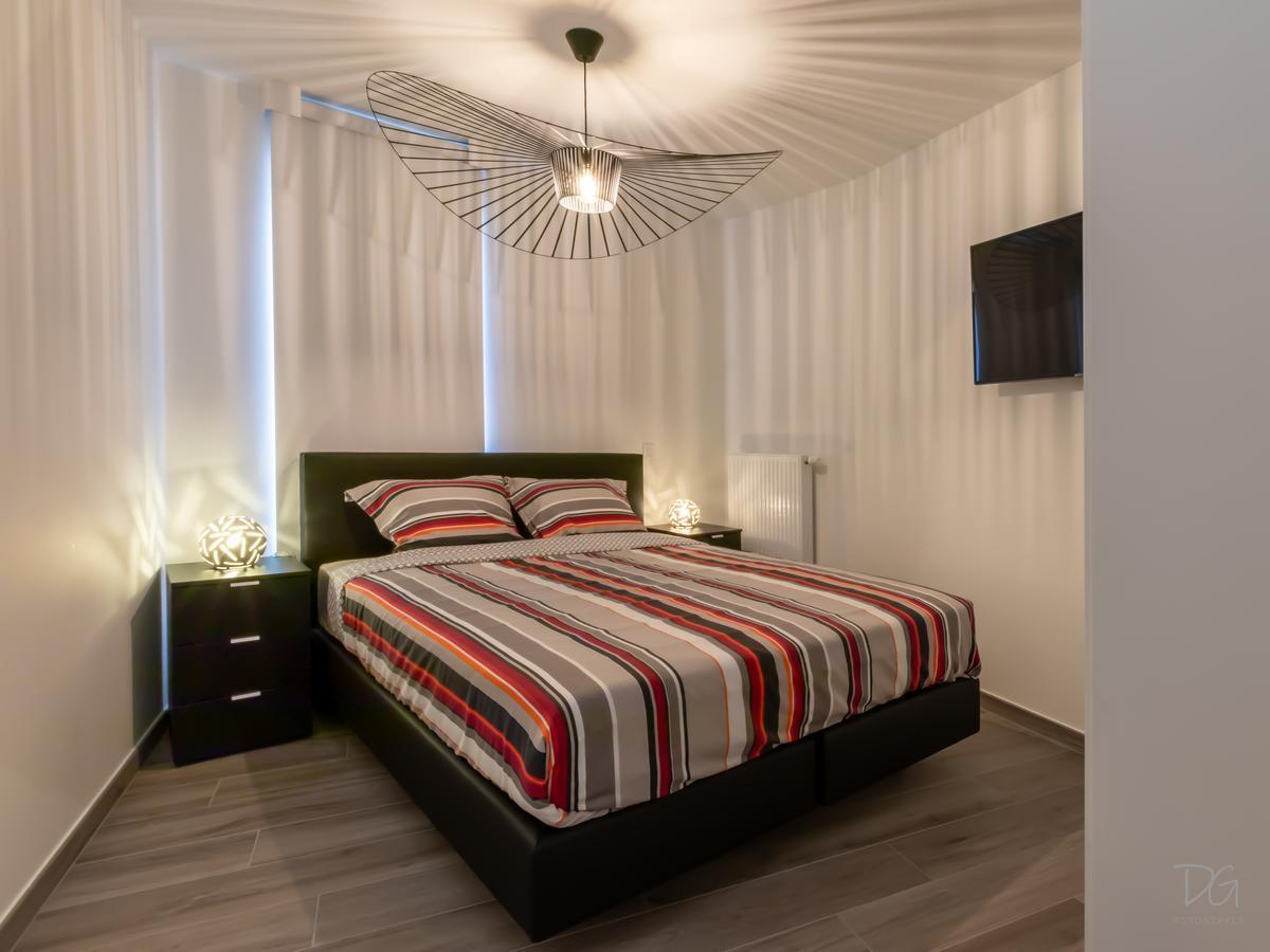 Design Appartement Empire Oostende المظهر الخارجي الصورة